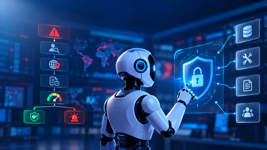 Agentic AI Security Threat Model