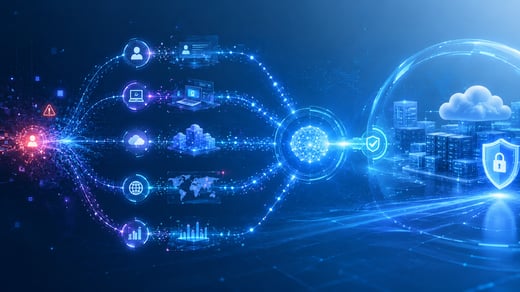 Agentic AI for Cybersecurity- Proactive Threat Detection