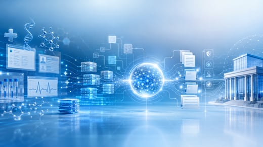 Connecting the Dots: CDASH, SDTM, ADaM, and Define-XML