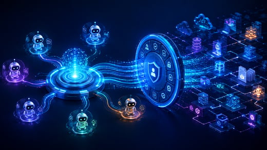 Enterprise Connectors for Multi-Agent Systems- Seamless Integration