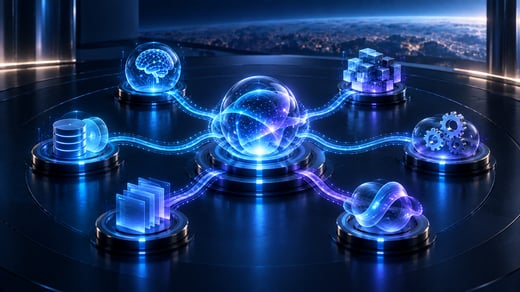 Microsoft Agent Framework (MAF): Building Production-Ready AI Agents at Scale