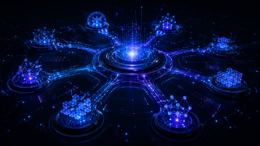 Sequential vs. Parallel Agents Architecting for Efficiency in MultiAgent AI Systems