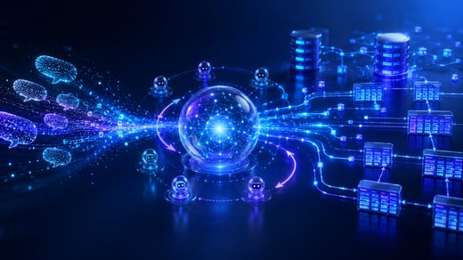 Text-to-SQL with Agentic AI: Democratizing Data Access
