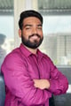 Mayur Patil