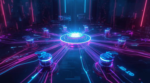 Multi-Agent Orchestration in AI Foundry: The Future of Intelligent Decision-Making