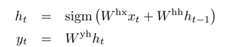 Sequence To Sequence Learning with Neural Networks