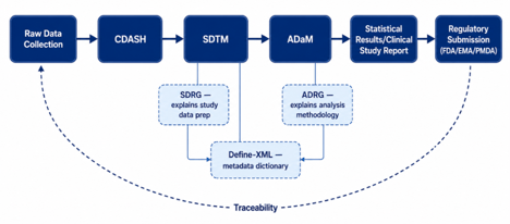 Reasoning Pipeline
