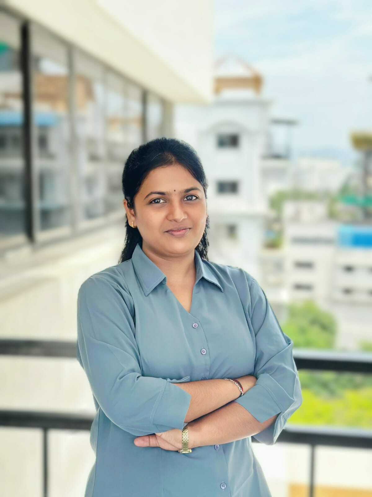 Akshata Kagale
