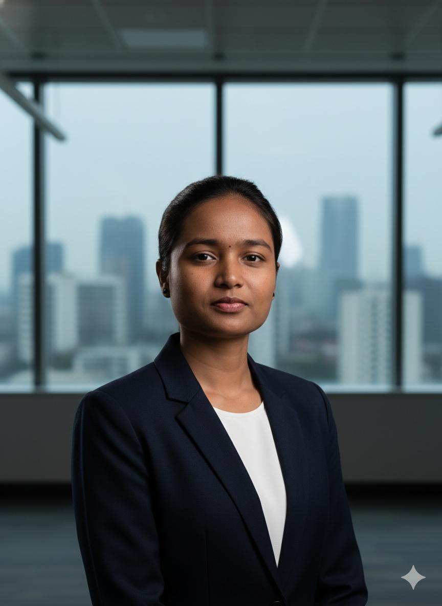 Ankita Chavan