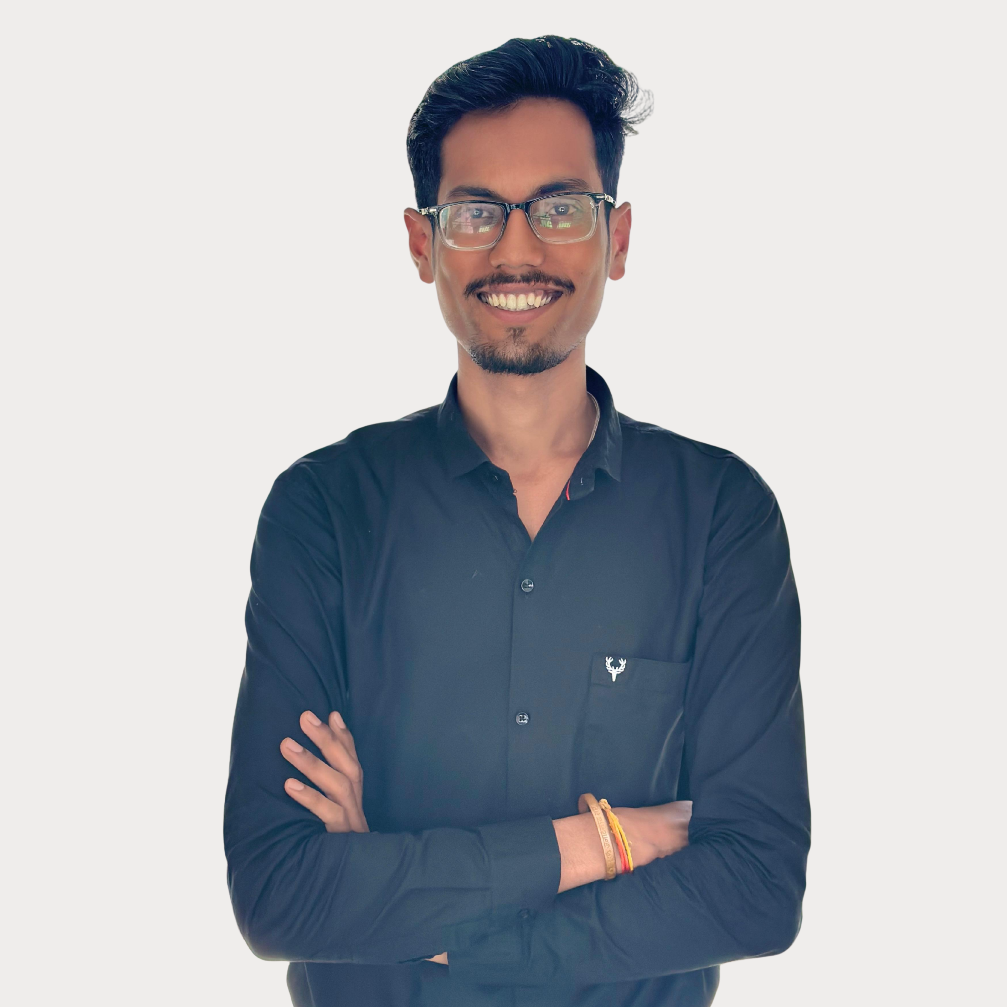 Piyush Zawar