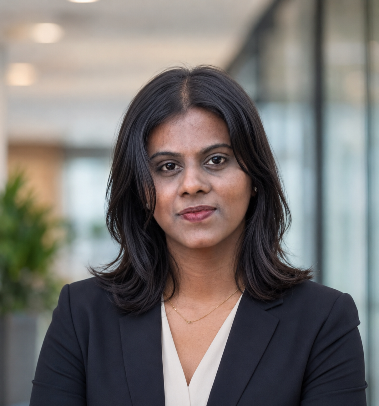 Trupti Dattawade