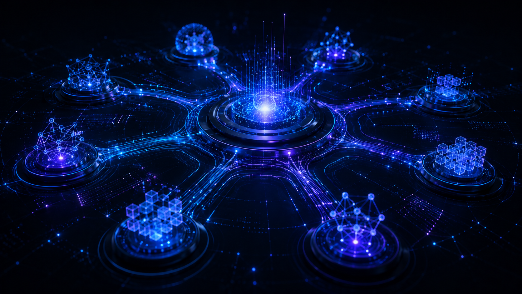 Sequential vs. Parallel Agents Architecting for Efficiency in MultiAgent AI Systems