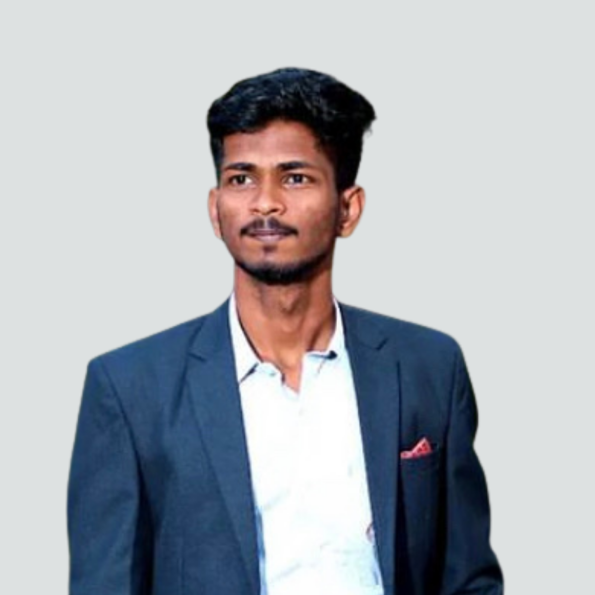 Vishwajeet Borade